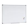 STANDARD MAGNETIC WHITEBOARD COVER 600×600
