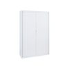 Tambour Cupboards – SWTS920 – White