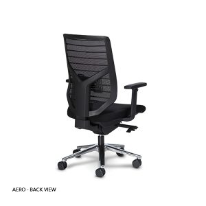 AERO - BACK