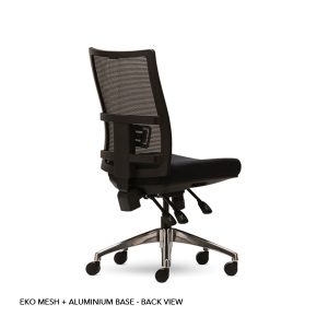 EKO MESH - ALU BACK