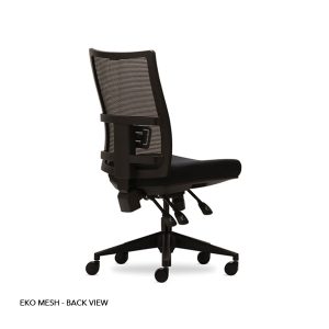 EKO MESH BACK
