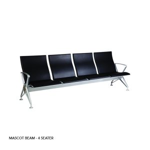 MASCOT BEAM 4 SEATER
