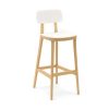 PORTA VENEZIA STOOL – COVER