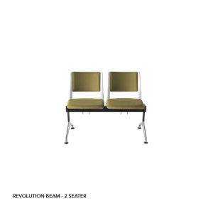 REVOLUTION BEAM 2 SEATER