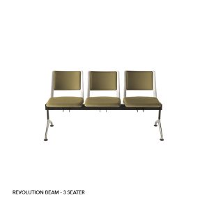 REVOLUTION BEAM 3 SEATER
