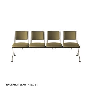 REVOLUTION BEAM 4 SEATER