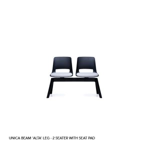 UNICA BEAM ALTA 2 SEATER - SEAT PAD