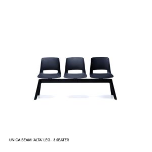 UNICA BEAM ALTA 3 SEATER