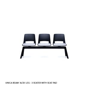 UNICA BEAM ALTA 3 SEATER - SEAT PAD