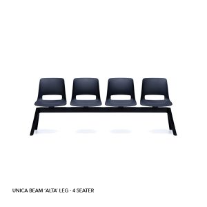 UNICA BEAM ALTA 4 SEATER
