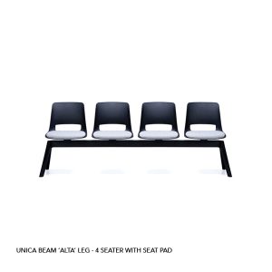 UNICA BEAM ALTA 4 SEATER - SEAT PAD