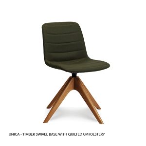 UNICA - TIMBER SWIVEL