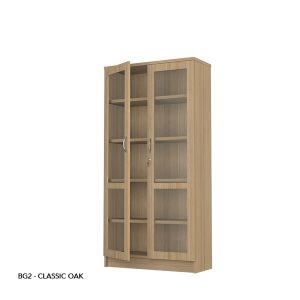 BG2 - CLASSIC OAK