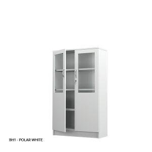 BH1 - POLAR WHITE