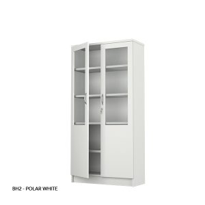 BH2 - POLAR WHITE
