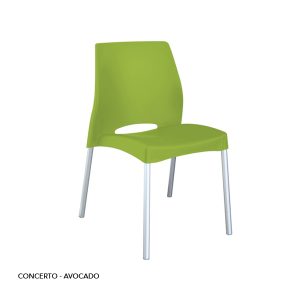 CONCERTO - AVOCADO
