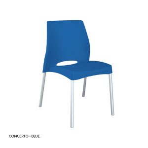 CONCERTO - BLUE