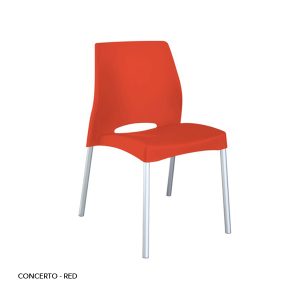 CONCERTO - RED