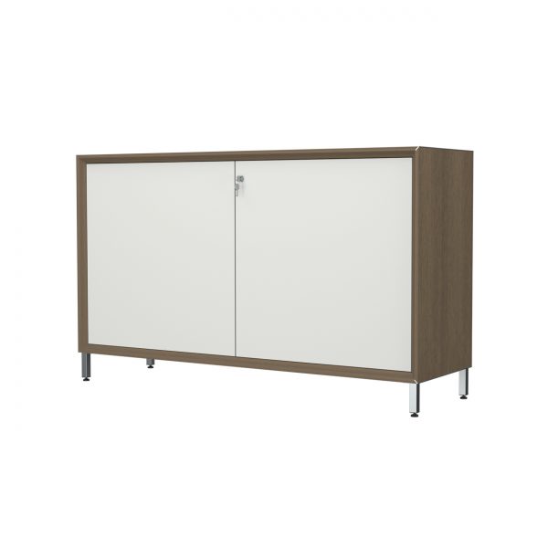 CREDENZAS COVER