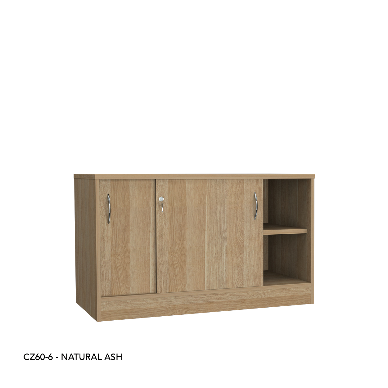 CZ60-6 NATURAL ASH