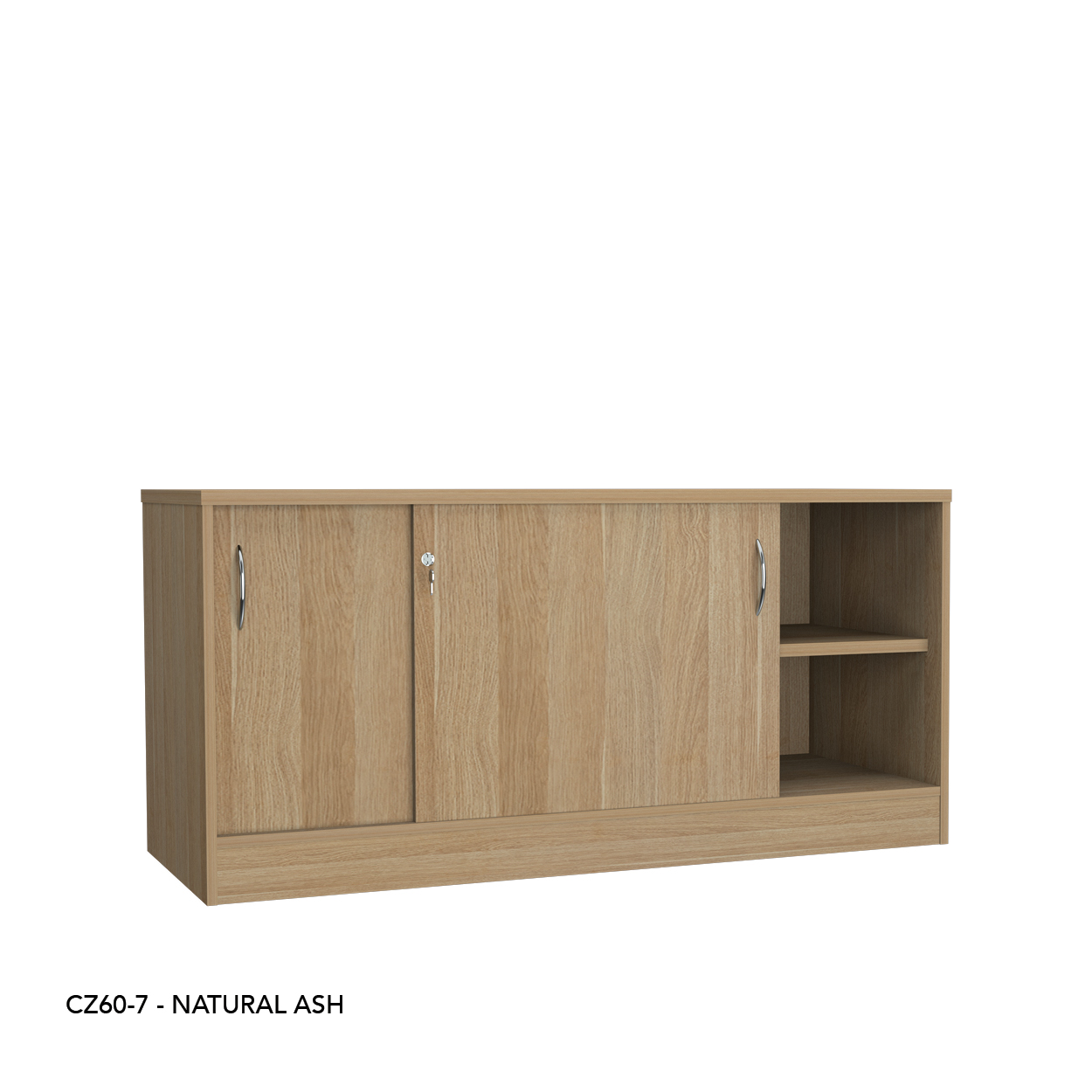 CZ60-7 NATURAL ASH