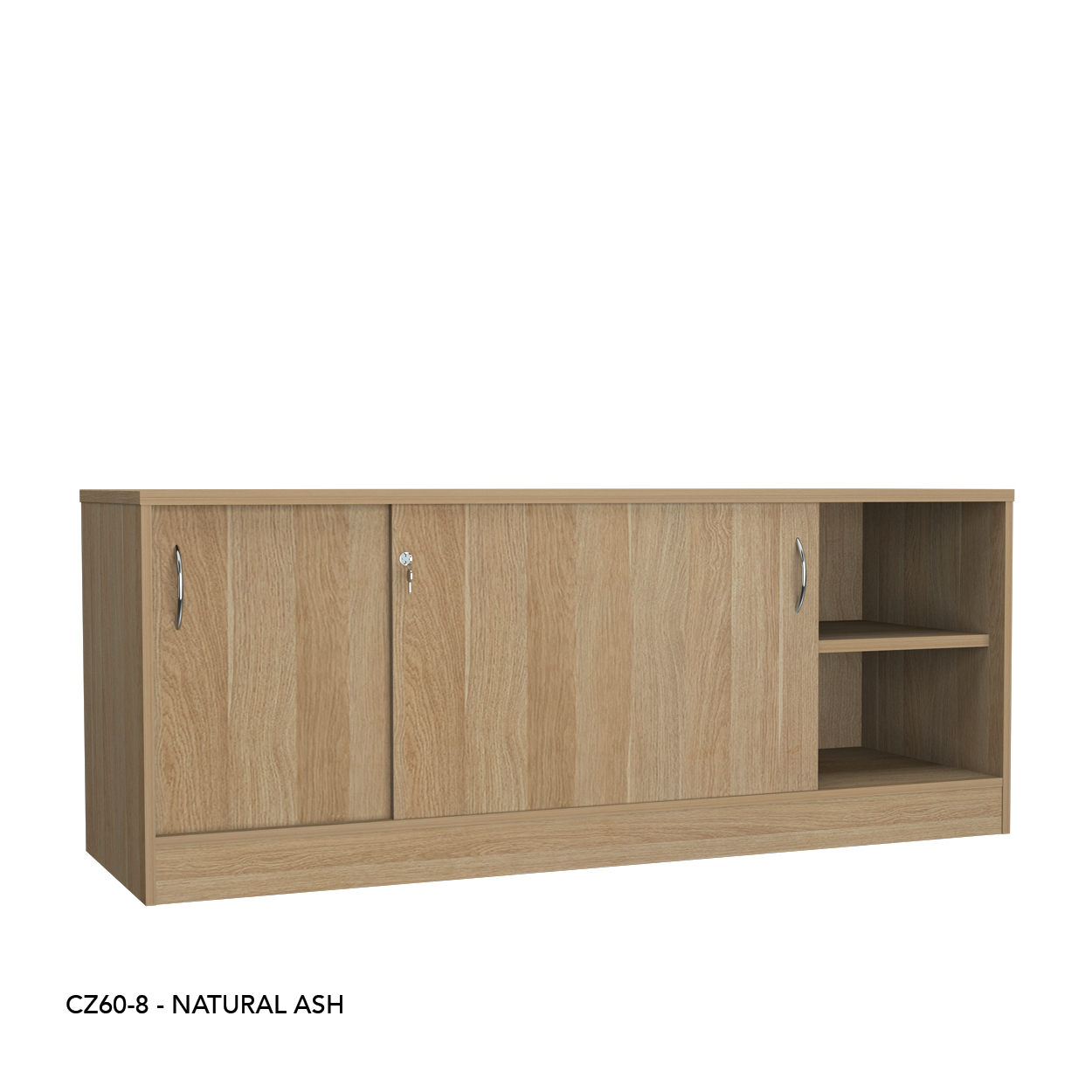 CZ60-8 NATURAL ASH