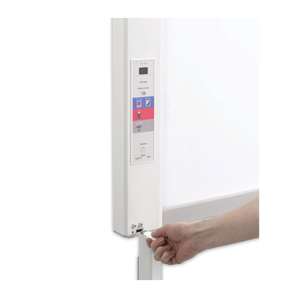 ELECTRONIC COPYBOARD - USB