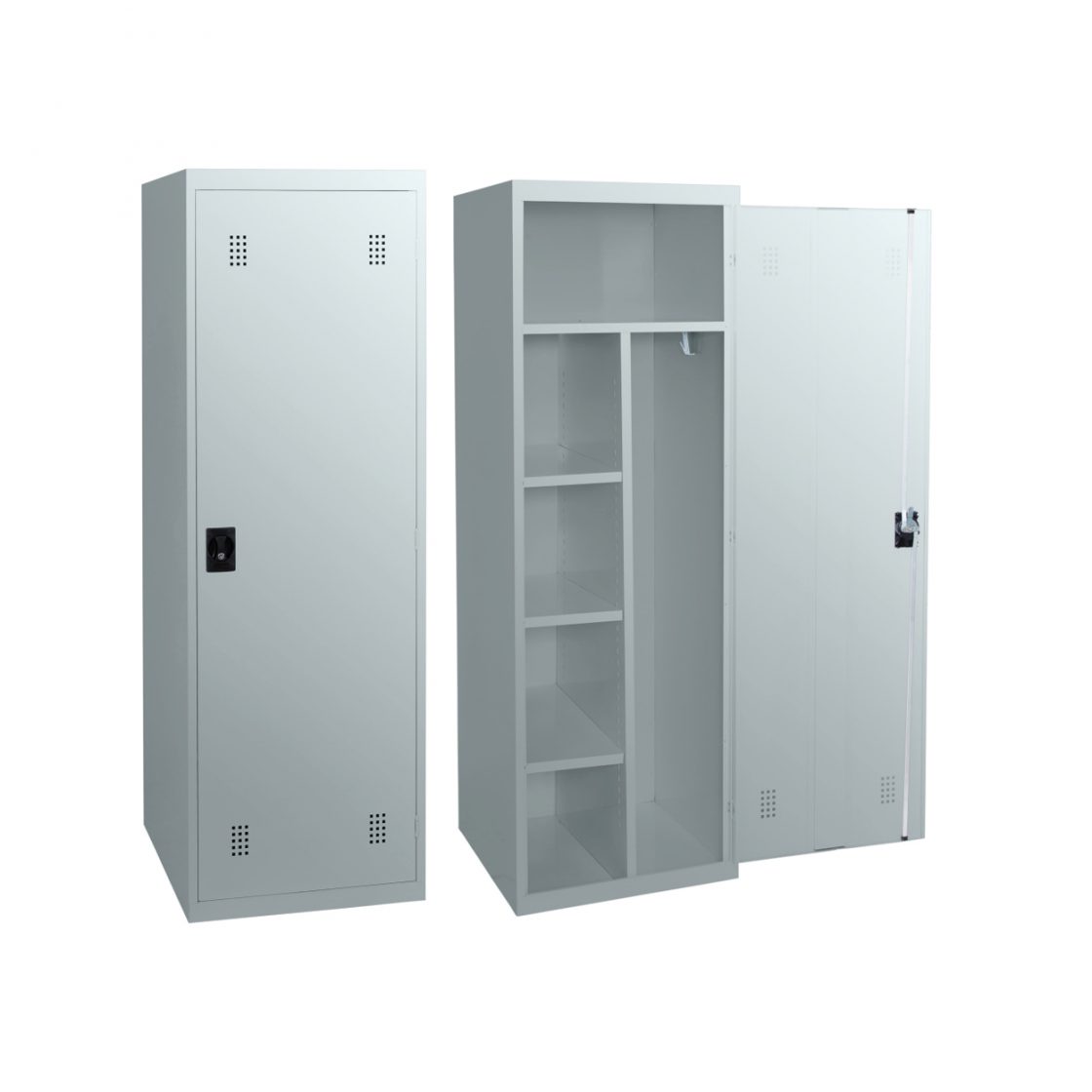 Large Utility Lockers Watts Commercial Furniture