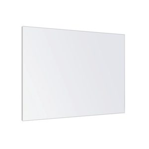LX8 SLIM EDGE PORCELAIN WHITEBOARD