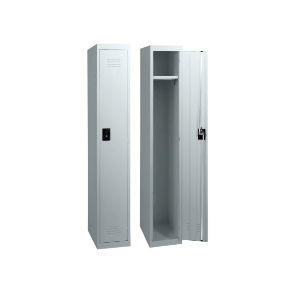 METAL STANDARD LOCKERS COVER