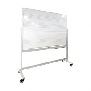 MOBILE MUSIC WHITEBOARD
