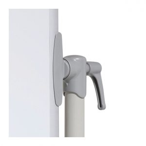 MOBILE WHITEBOARD HANDLE