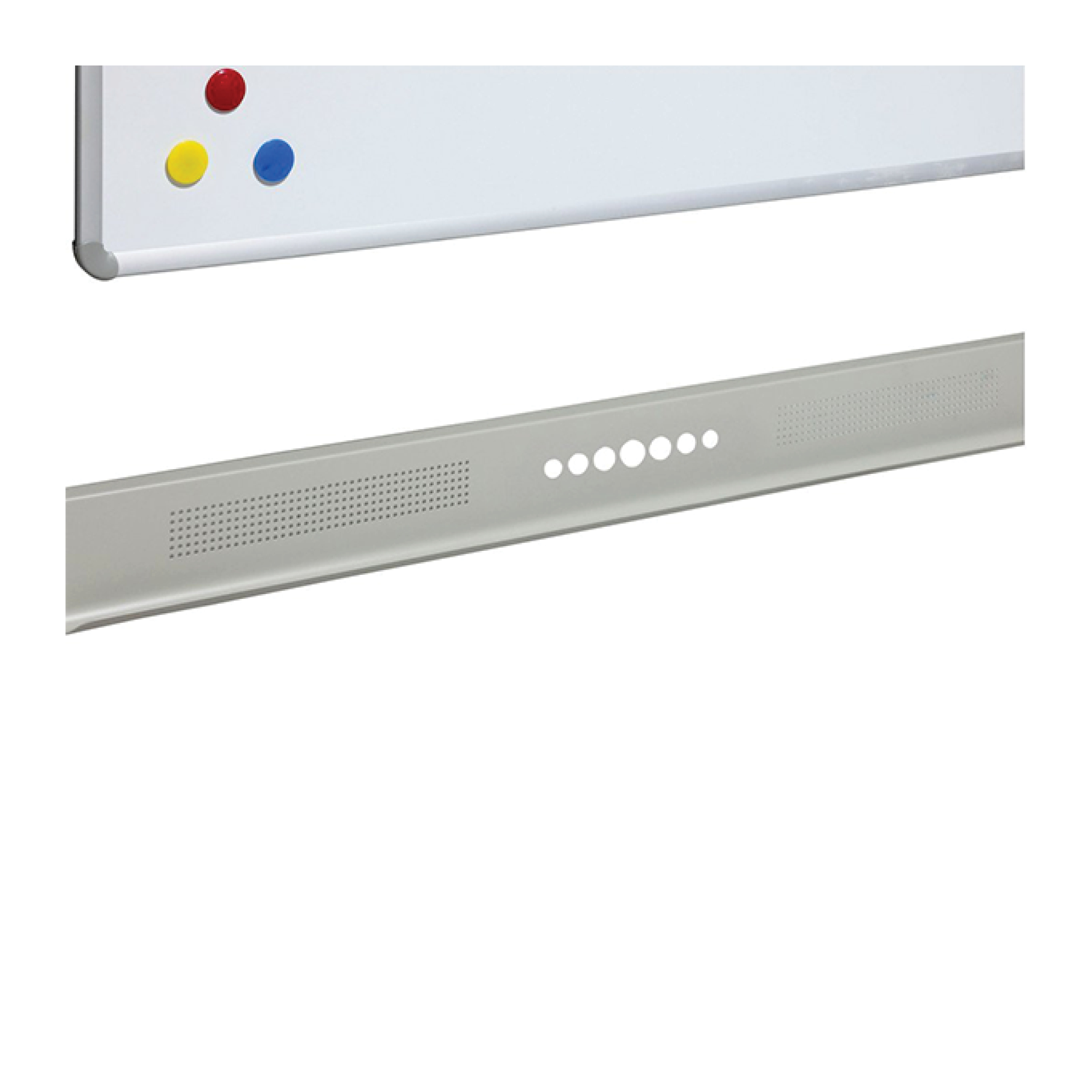 MOBILE WHITEBOARD TRAY