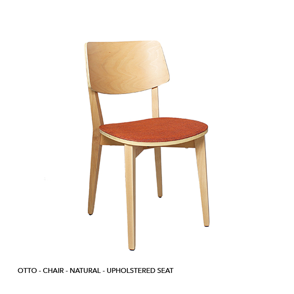 cafe chairs