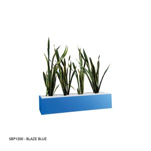 SBP1200 BLAZE BLUE