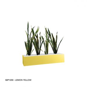 SBP1200 LEMON YELLOW