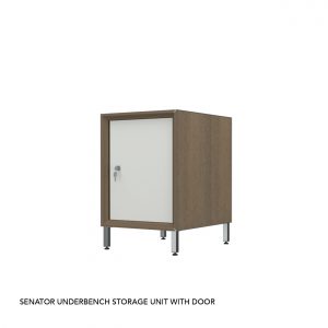 SENATOR UB WITH DOOR