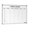 TERM PLANNER COVER