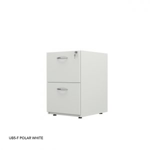 UB5-F POLAR WHITE