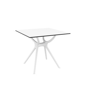 AIR TABLE 80 - WHITE