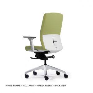 AVEYA UPHOLSTERED - BACK