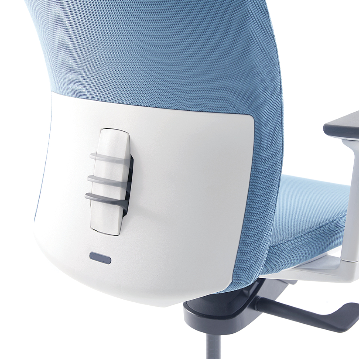 AVEYA UPHOLSTERED - FEATURE 1