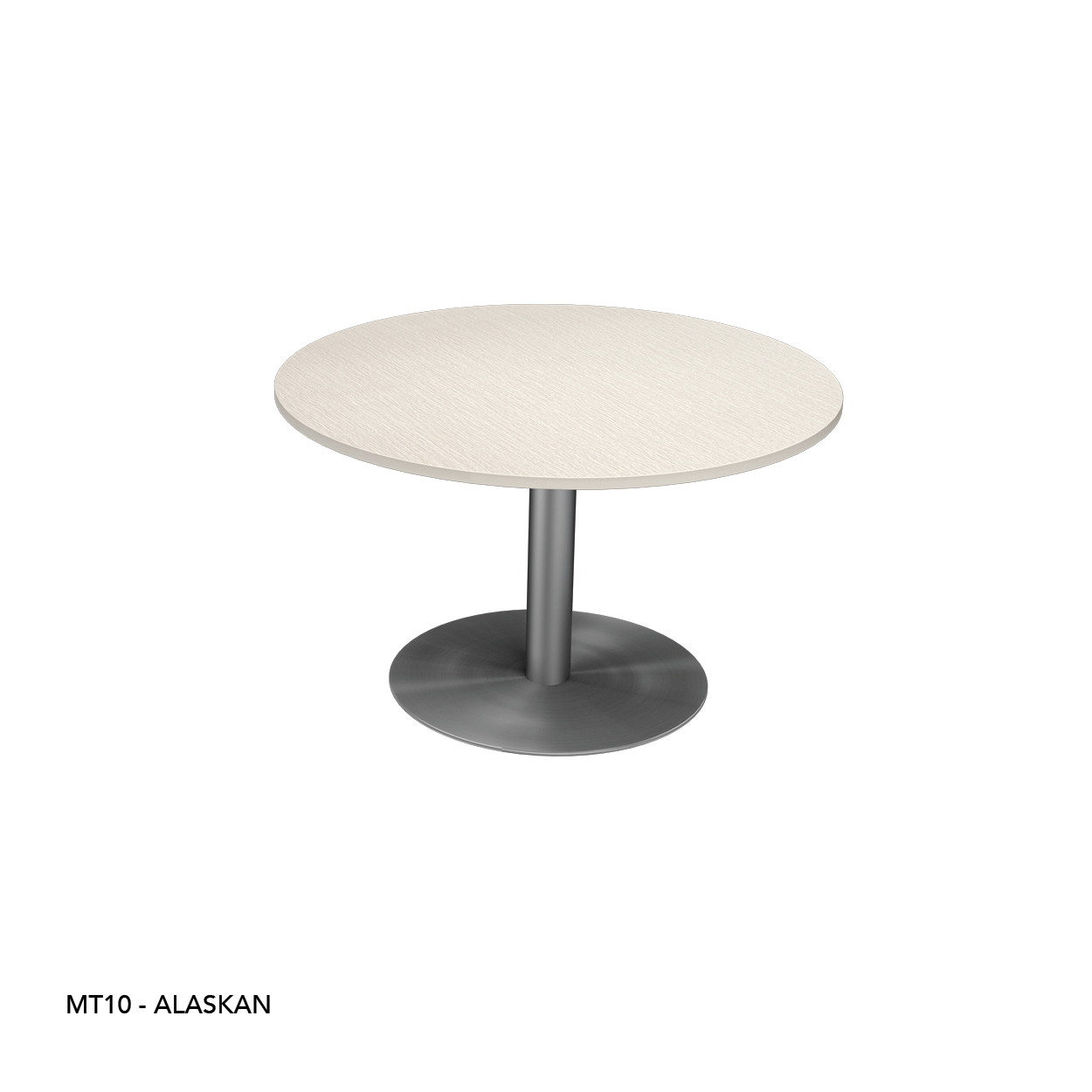 MT10 - ALASKAN