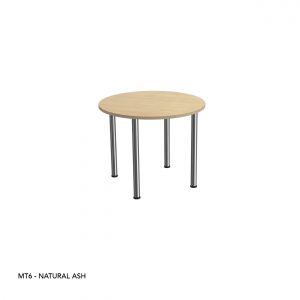 MT6 - NATURAL ASH
