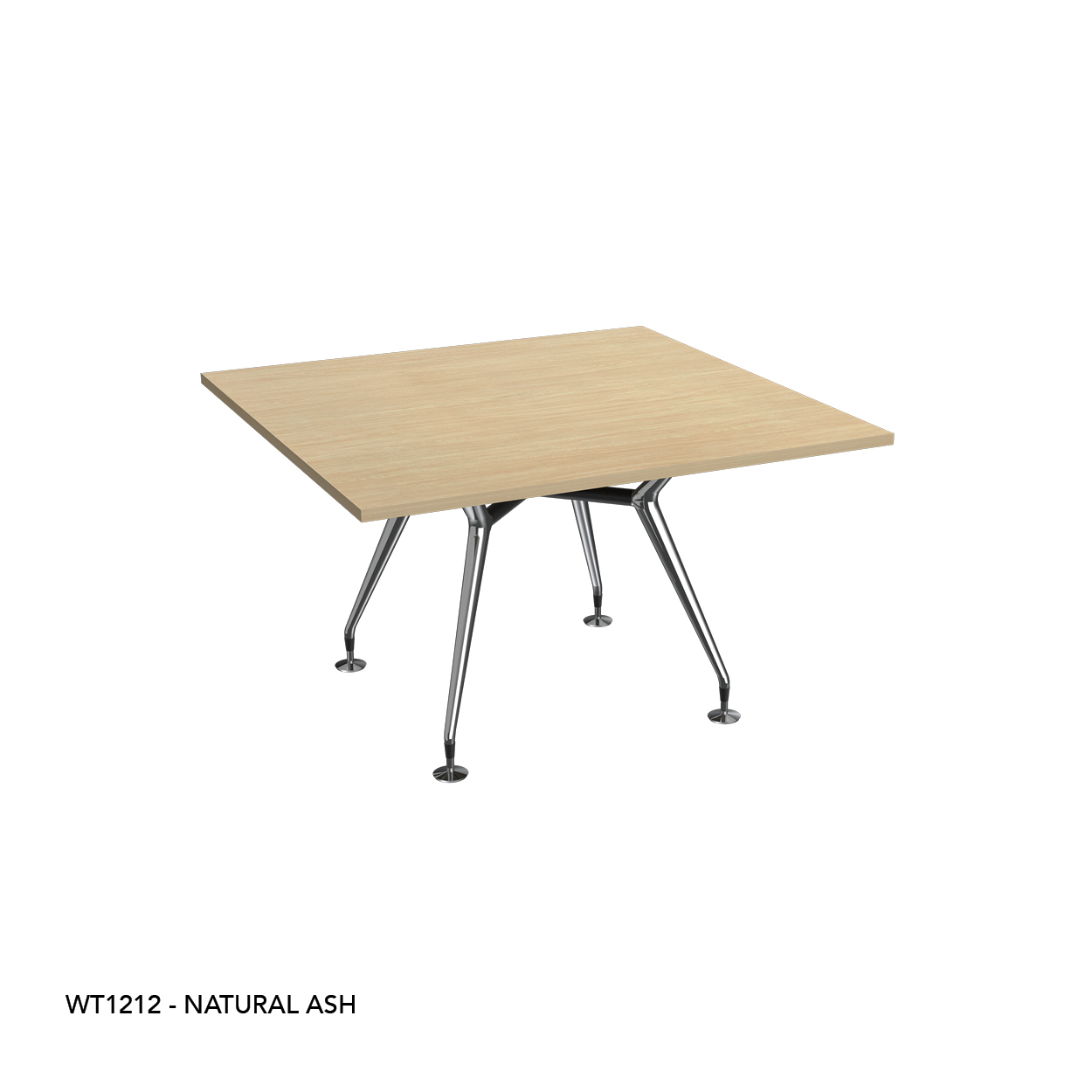 WT1212 - NATURAL ASH