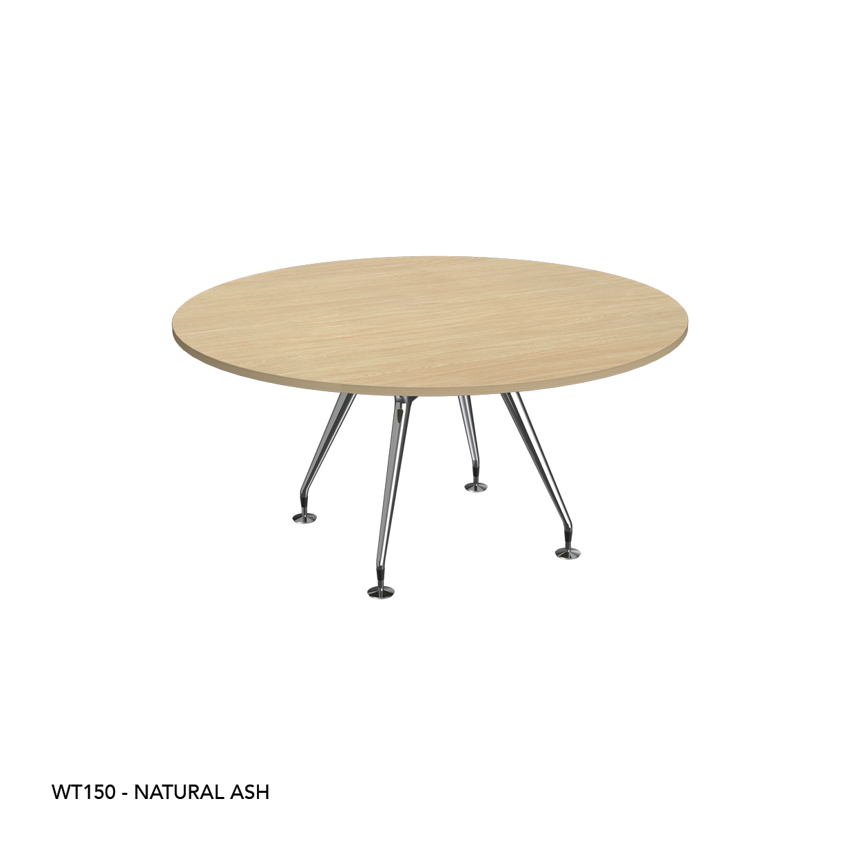 WT150 - NATURAL ASH