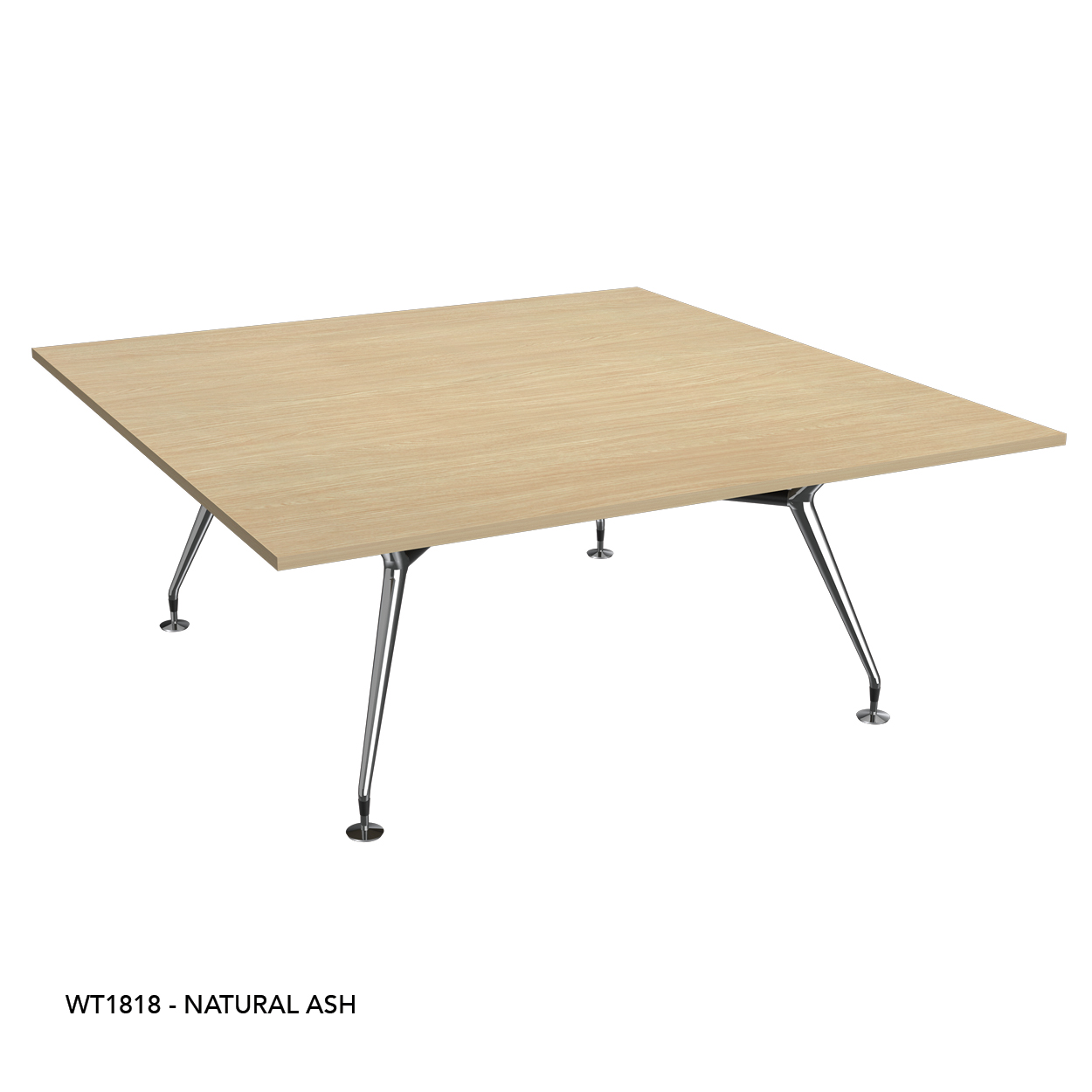 WT1818 - NATURAL ASH