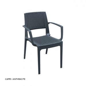 CAPRI - ANTHRACITE
