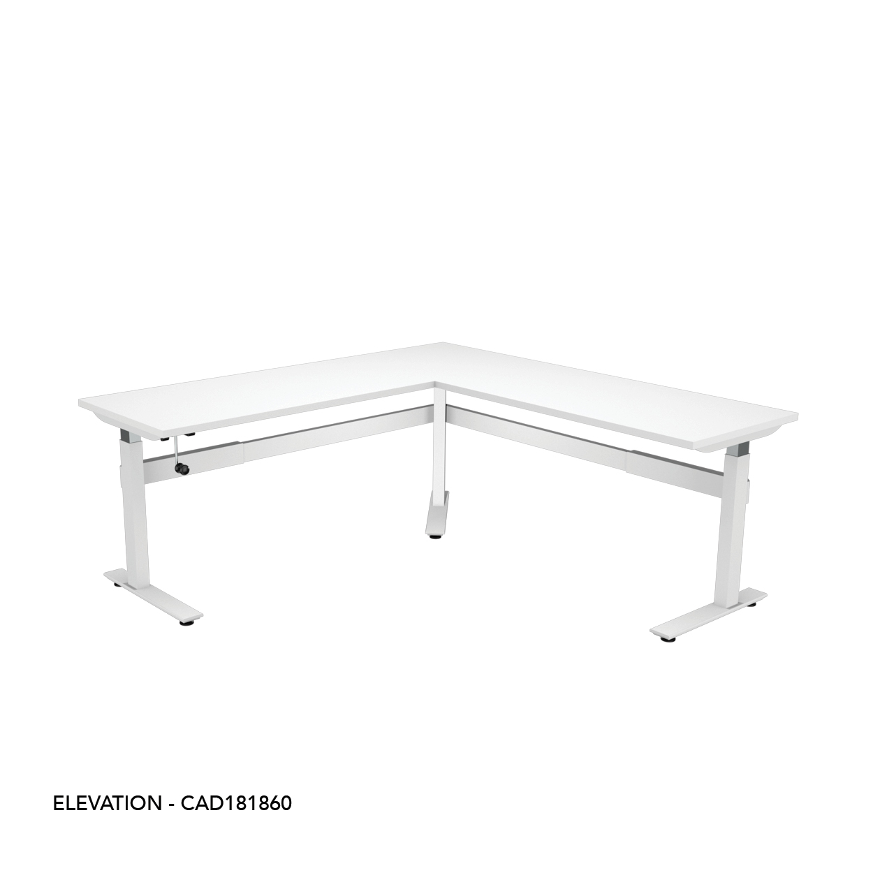 ELEVATION - CAD181860