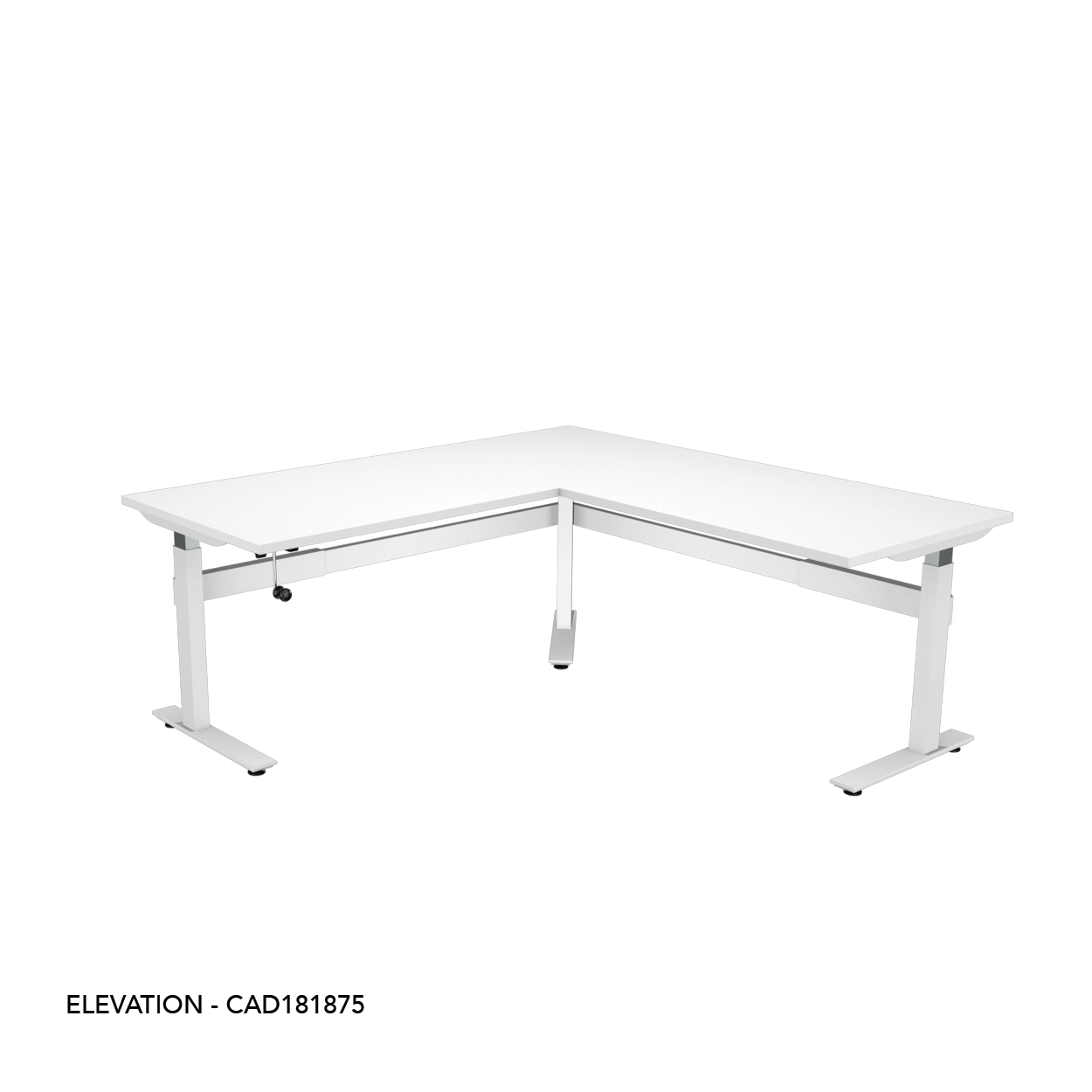 ELEVATION - CAD181875